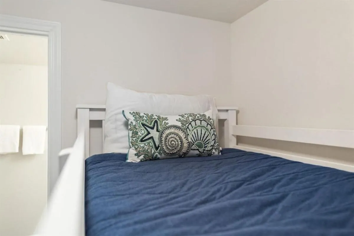 Apartment Shores Of Panama 727 - Same Level Parking Space! Panama City Beach United States